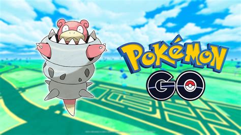 pokemon go mega slowbro counters|Mega Slowbro Raid Guide .